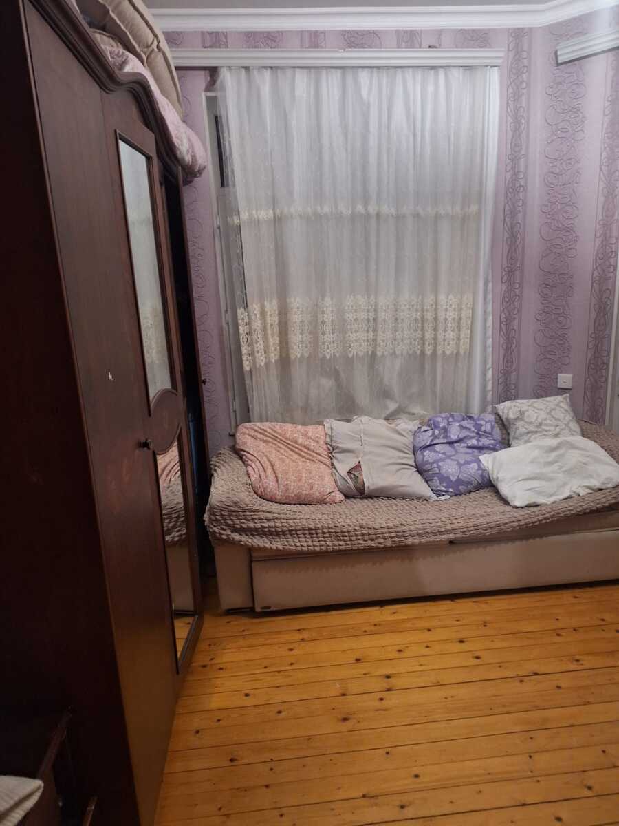 İcarəyə verilir 2 otaqlı yeni tikili 110 m² — Mənzil, Bakı (5)