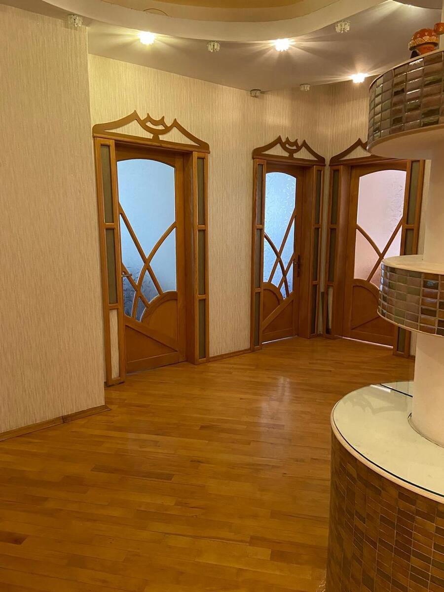 İcarəyə verilir 4 otaqlı yeni tikili 221 m² — Mənzil, Bakı (12)