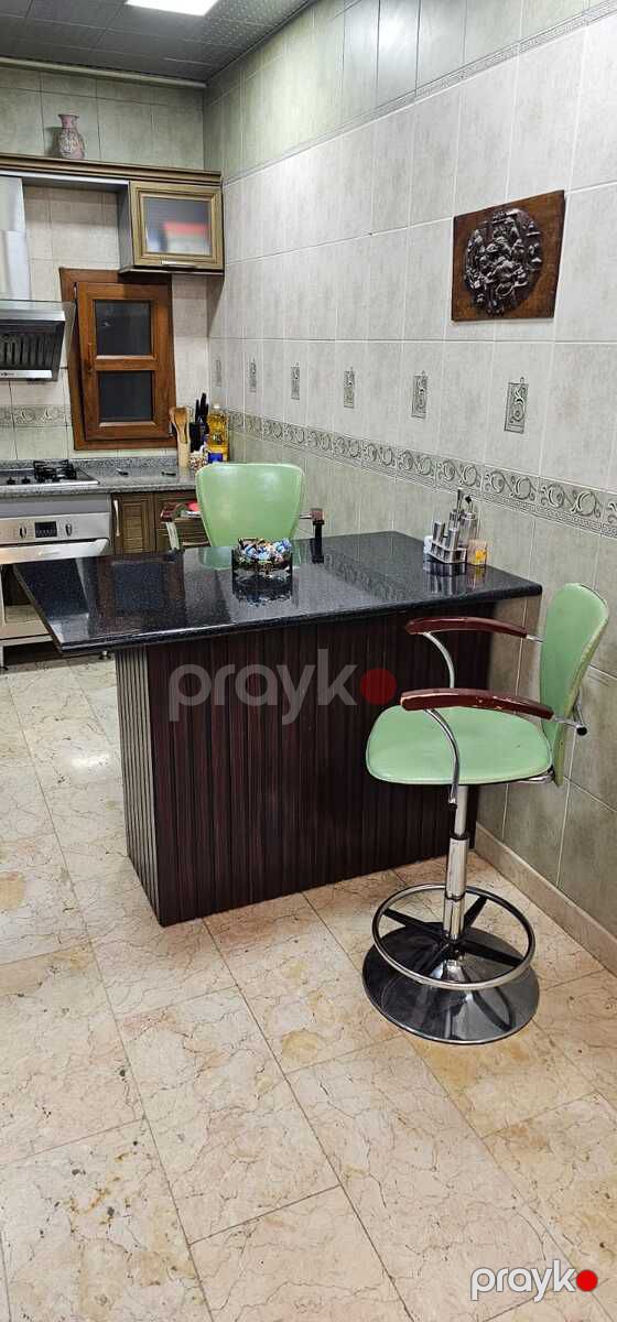 Satılır 3 otaqlı yeni tikili 110 m² — Mənzil, Bakı (8)