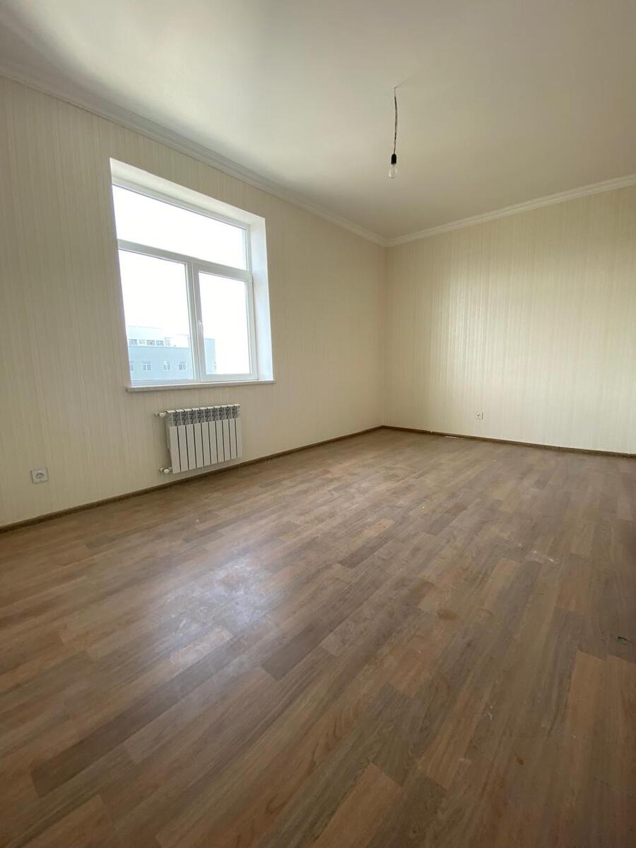 Satılır 3 otaqlı yeni tikili 77 m² — Mənzil, Bakı (2)