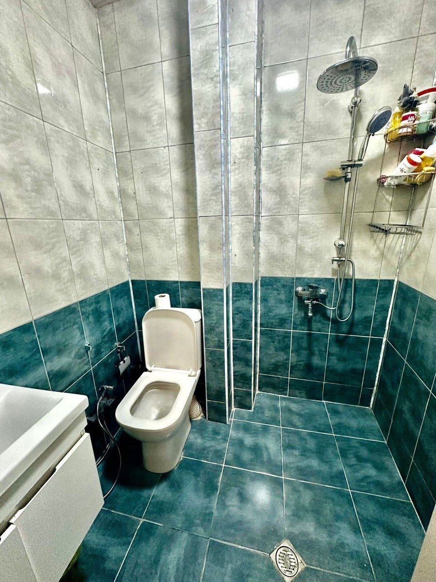 2-otaqlı mənzil, Bakıxanov qəs., 55 m² — Mənzil, Bakı (7)