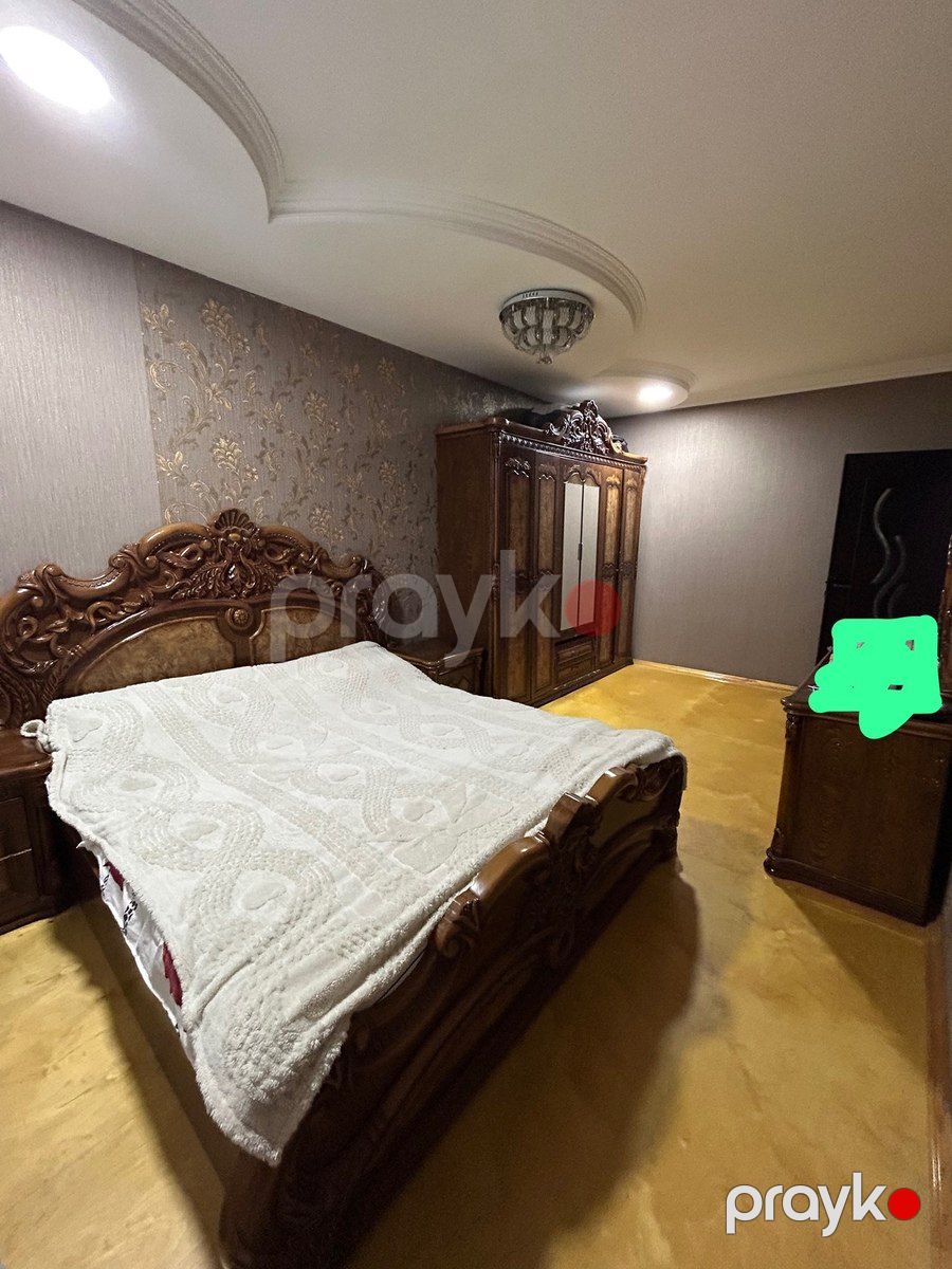 3-otaqlı mənzil, 10-cu mkr., 78 m² — Mənzil, Sumqayıt (4)