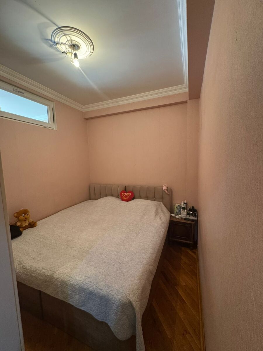 Satılır 3 otaqlı yeni tikili 102 m² — Mənzil, Bakı (8)