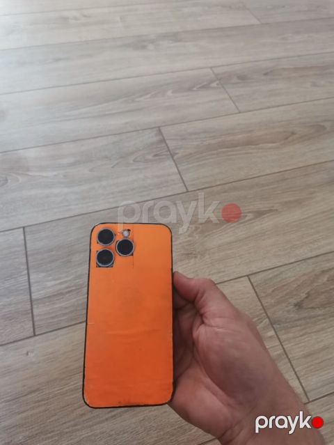 IPhone 13 Pro, 256 GB, Pacific Blue, Face ID