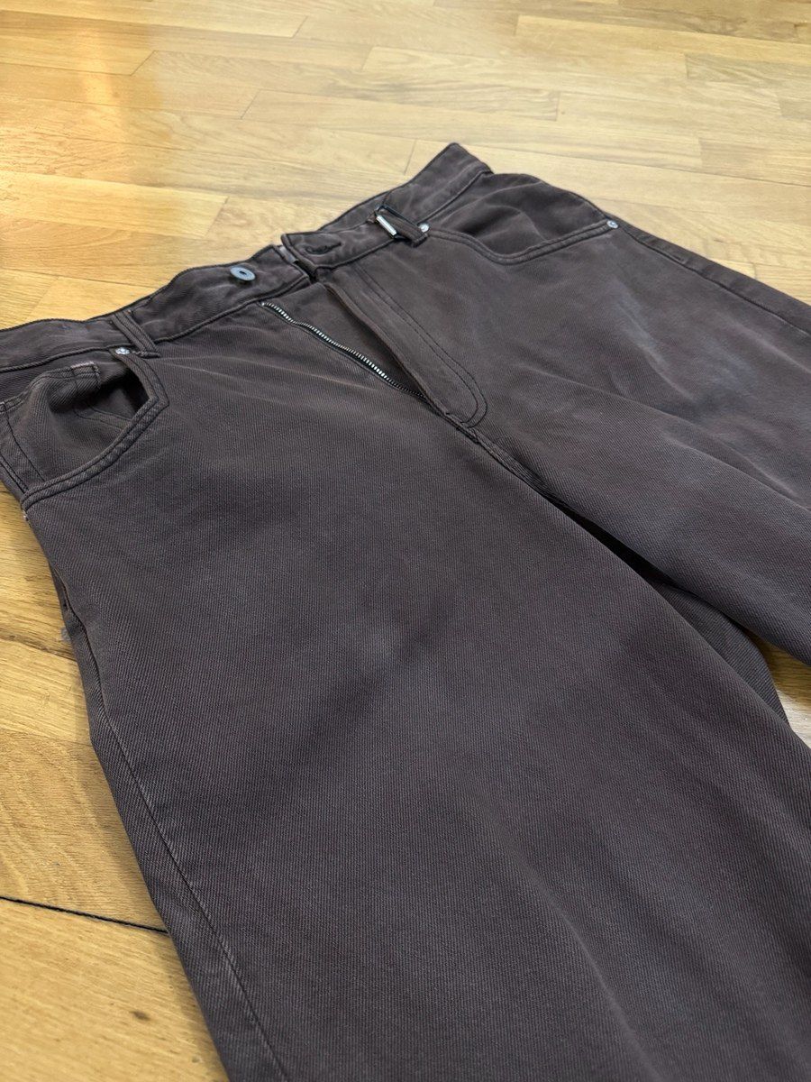Cins Bershka — Şəxsi əşyalar, Bakı (4)