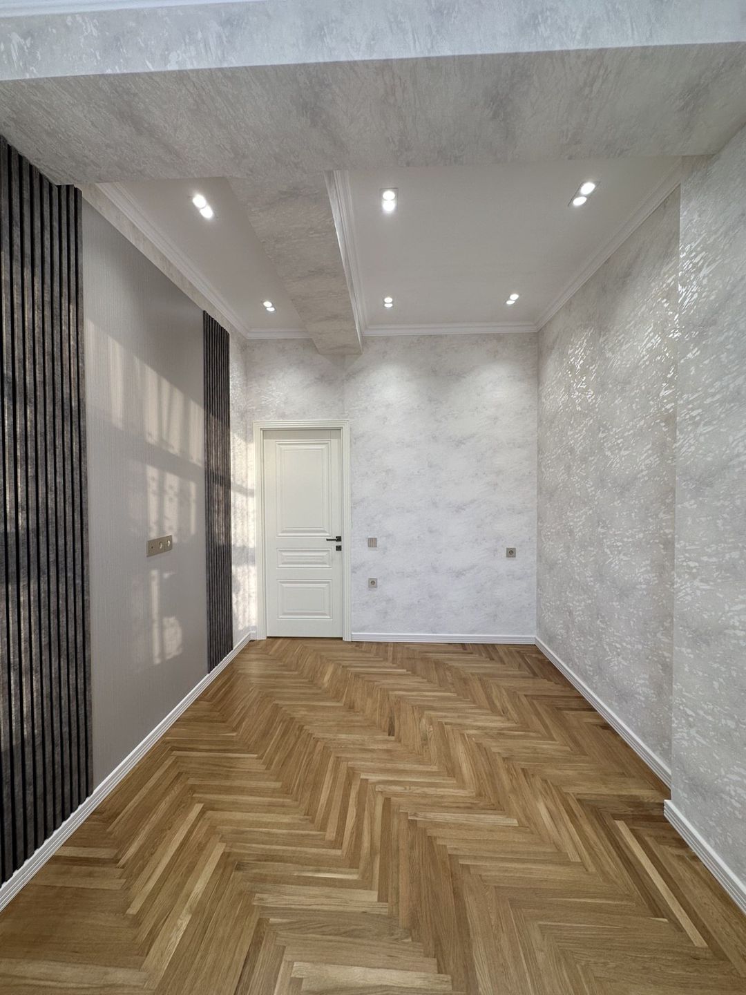 Satılır 3 otaqlı yeni tikili 78 m² — Mənzil, Xırdalan (2)