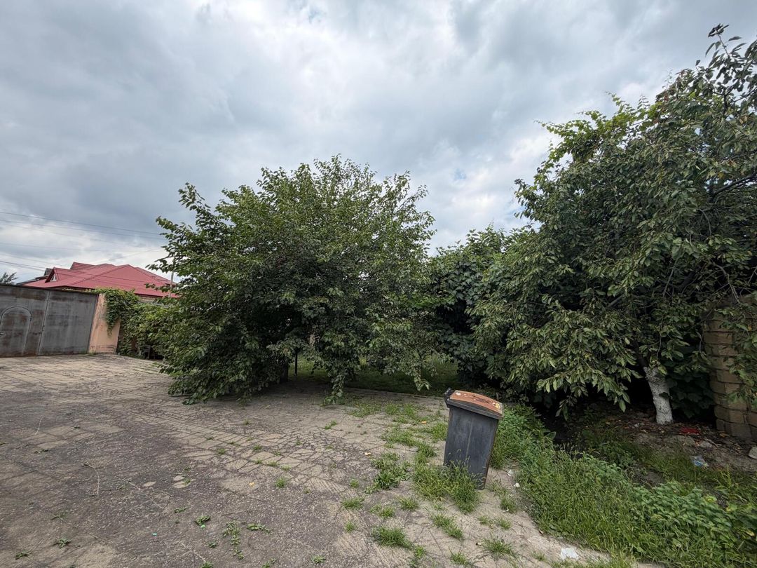 Satılır 8 otaqlı həyət evi/bağ evi 800 m² — Ev, villa, Quba (5)