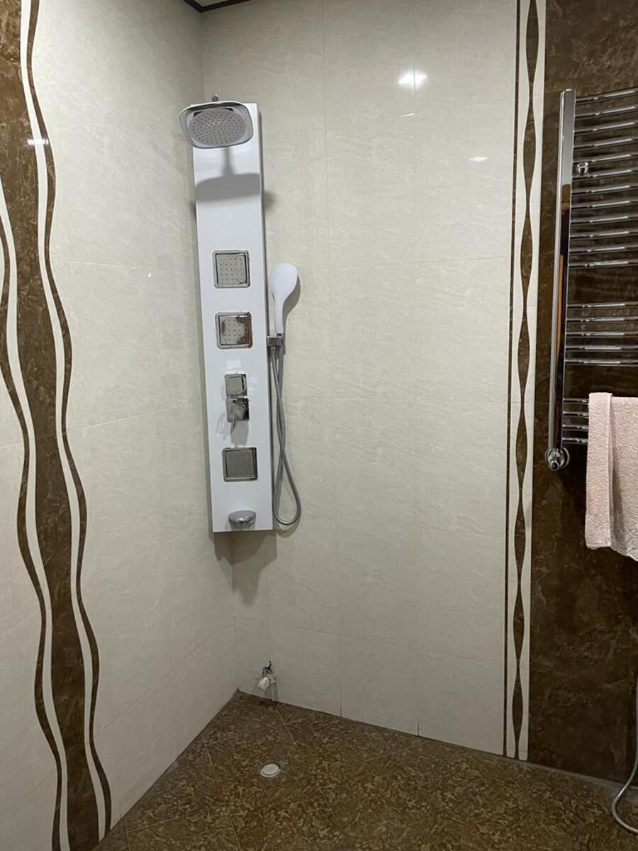 İcarəyə verilir 3 otaqlı yeni tikili 102 m² — Mənzil, Bakı (12)