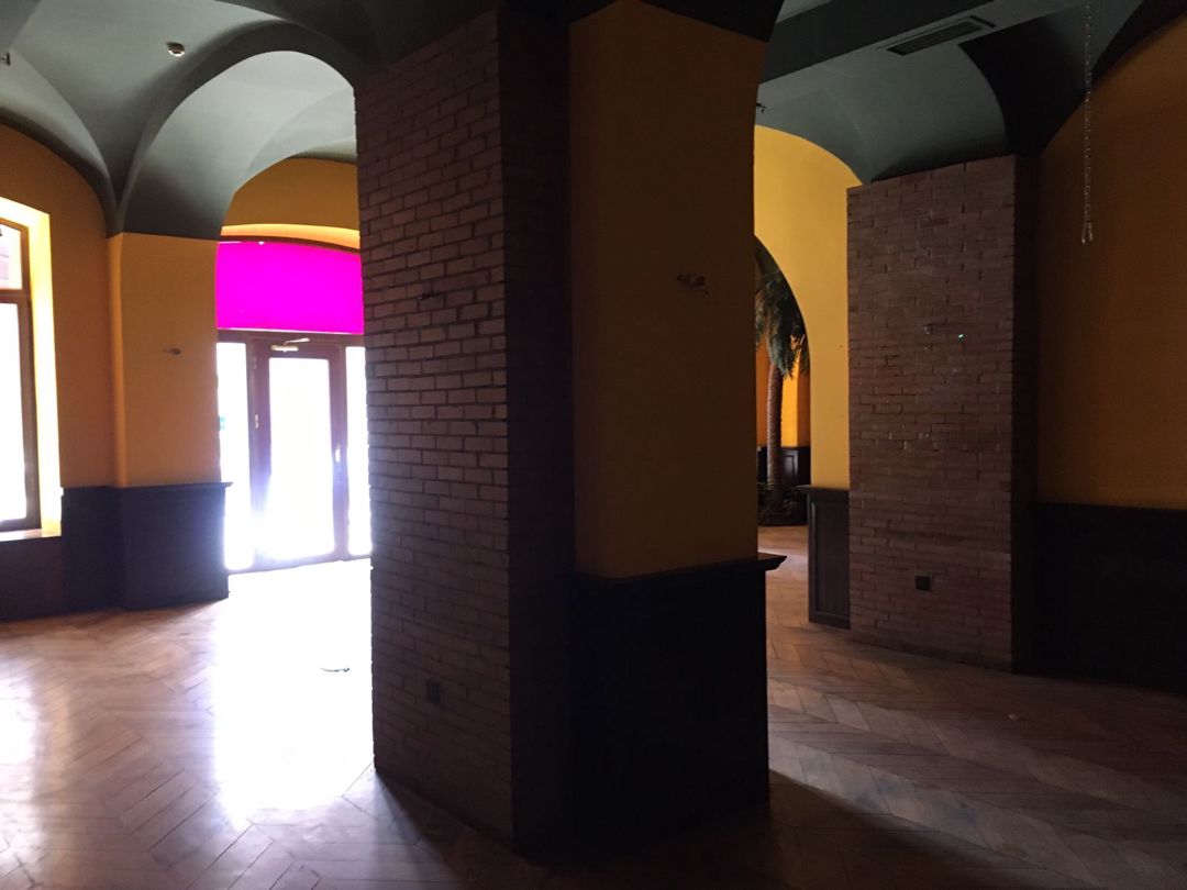 İcarəyə verilir obyekt 220 m² — Əmlak, Bakı (7)