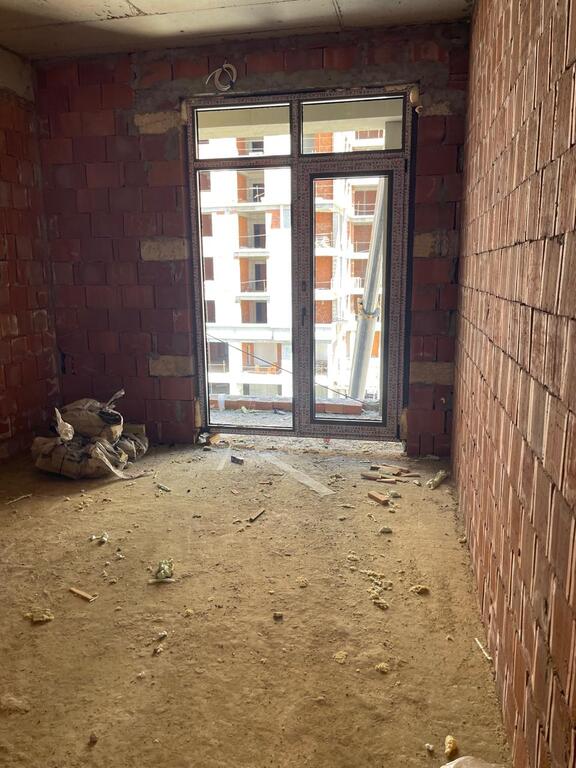 Satılır 3 otaqlı yeni tikili 134.9 m² — Mənzil, Bakı (12)