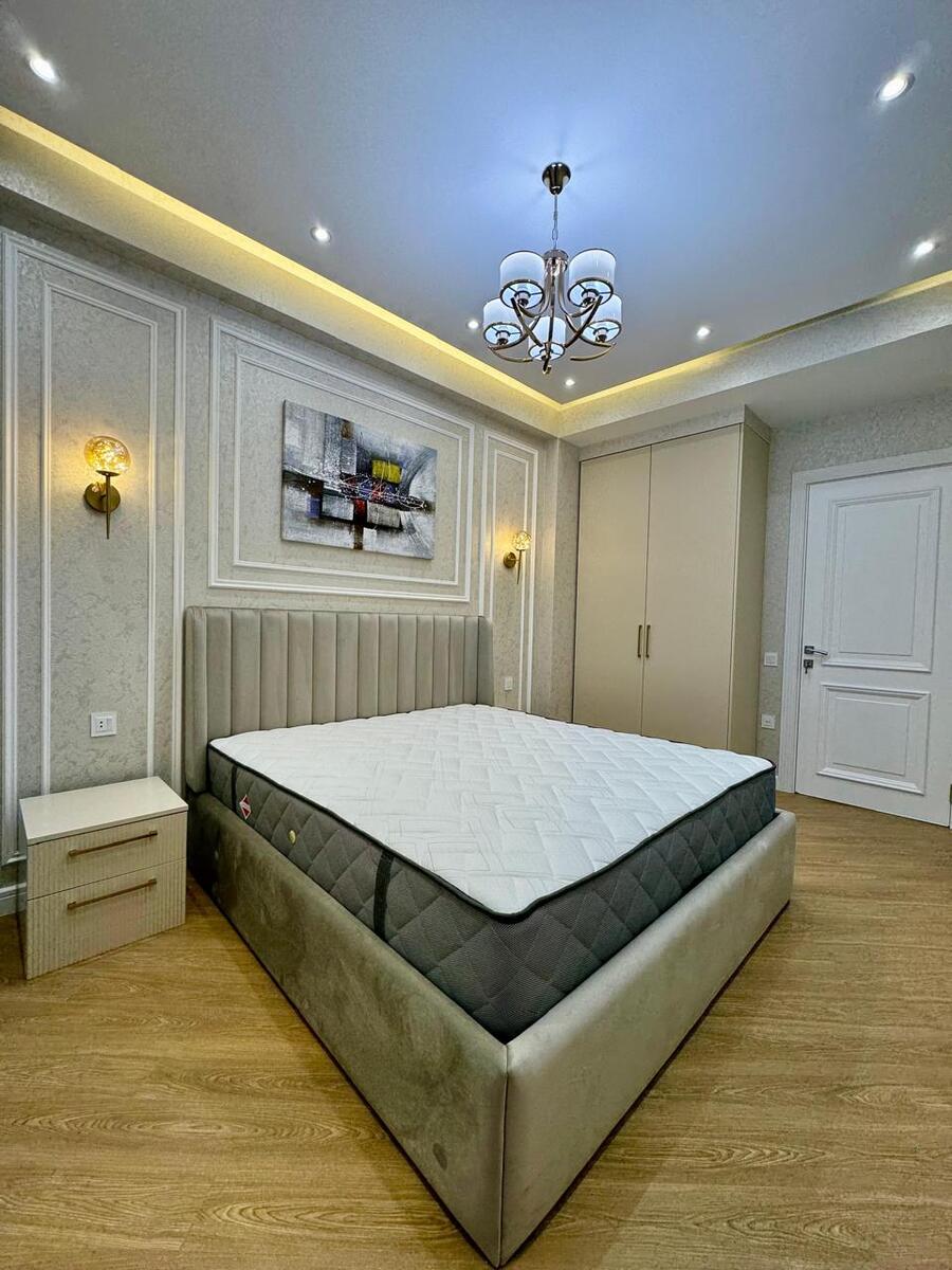 Satılır 2 otaqlı yeni tikili 70 m² — Mənzil, Bakı (8)