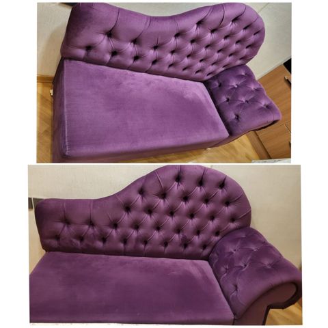 Endirim 200 man(Gənclik). Josefine divan. satılır. Vpp — Bakı