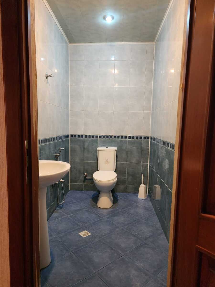 İcarəyə verilir 2 otaqlı yeni tikili 96 m² — Mənzil, Bakı (9)