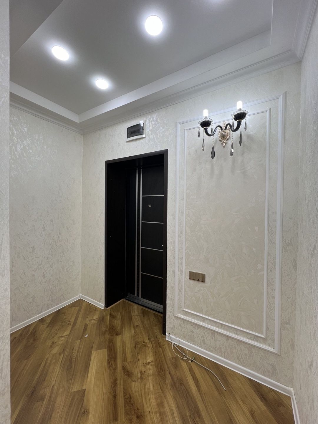 Satılır 2 otaqlı yeni tikili 59 m² — Mənzil, Bakı (9)