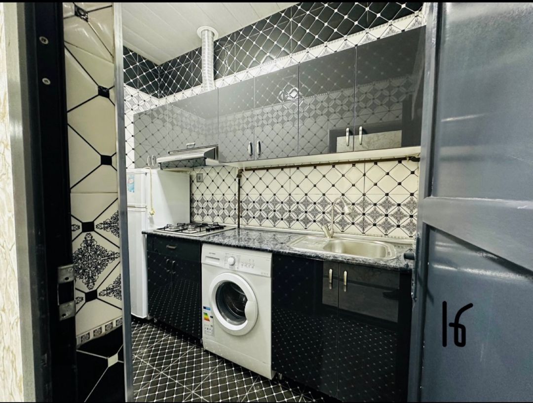 Həyət evi kirayə verilir, Xırdalan ş — Ev, villa, Xırdalan (5)