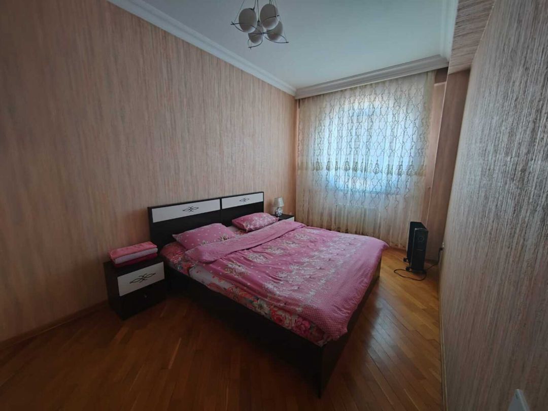 Satılır 2 otaqlı yeni tikili 65 m² — Mənzil, Bakı (5)