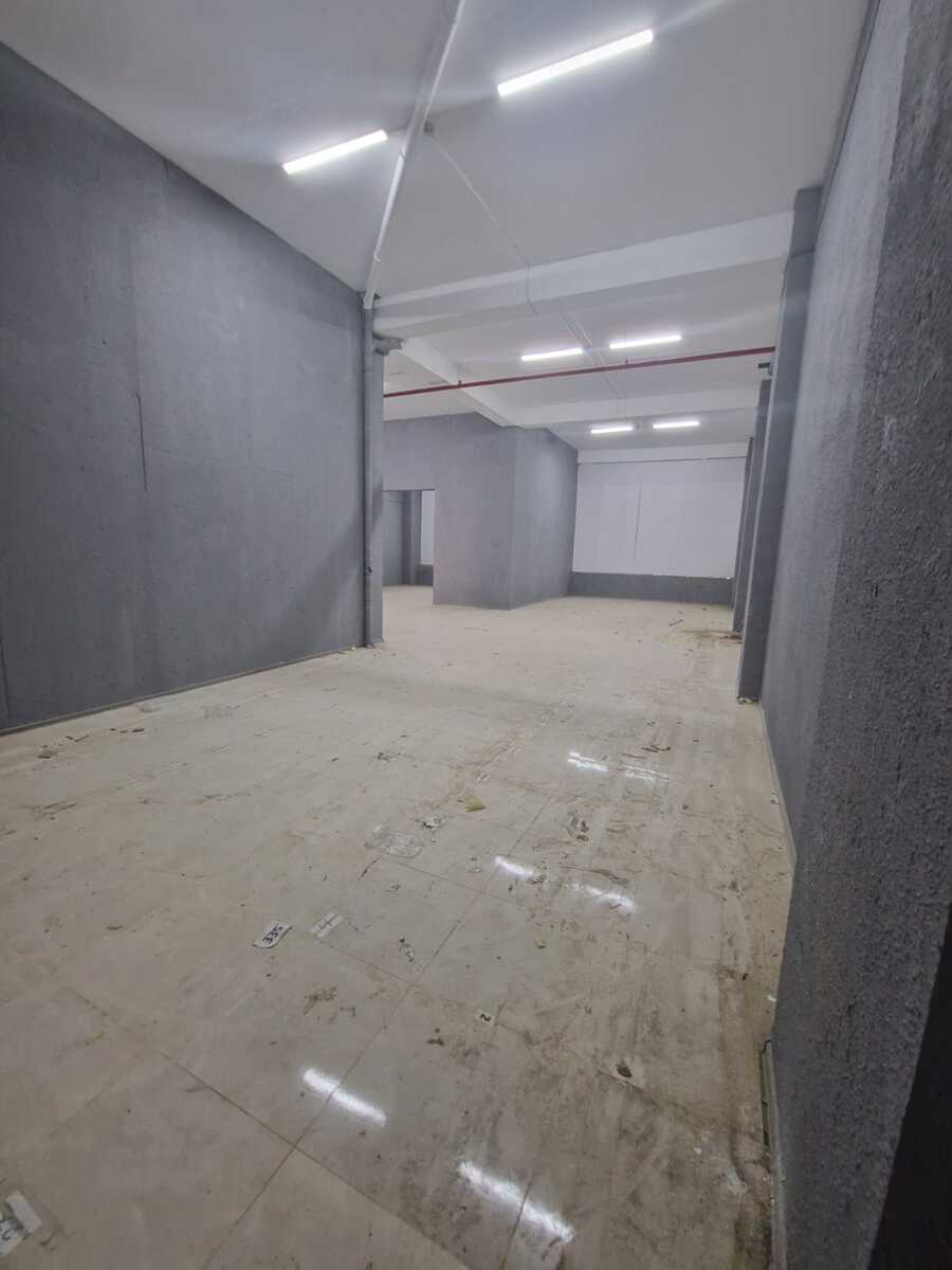 İcarəyə verilir obyekt 240 m² — Əmlak, Bakı (6)