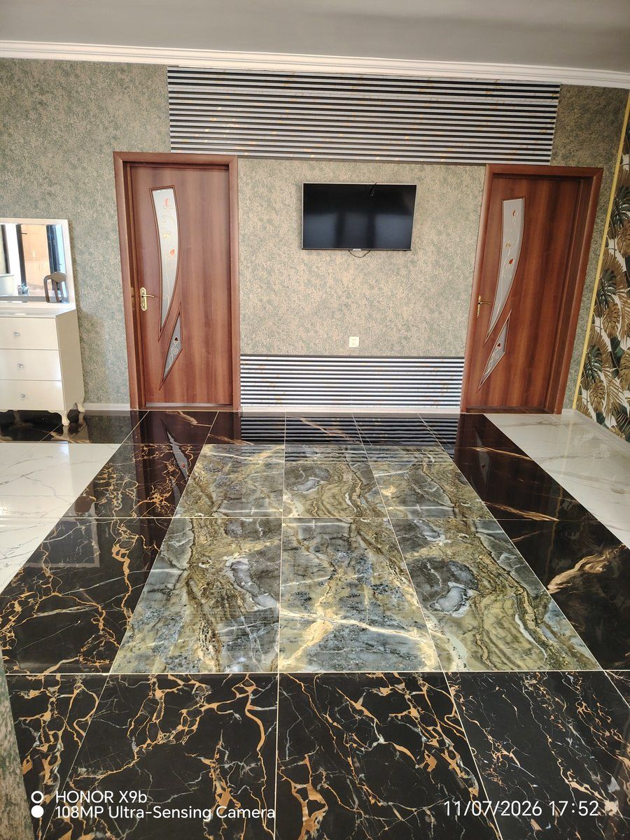 Satılır 4 otaqlı həyət evi/bağ evi 100 m² — Ev, villa, Bakı (3)