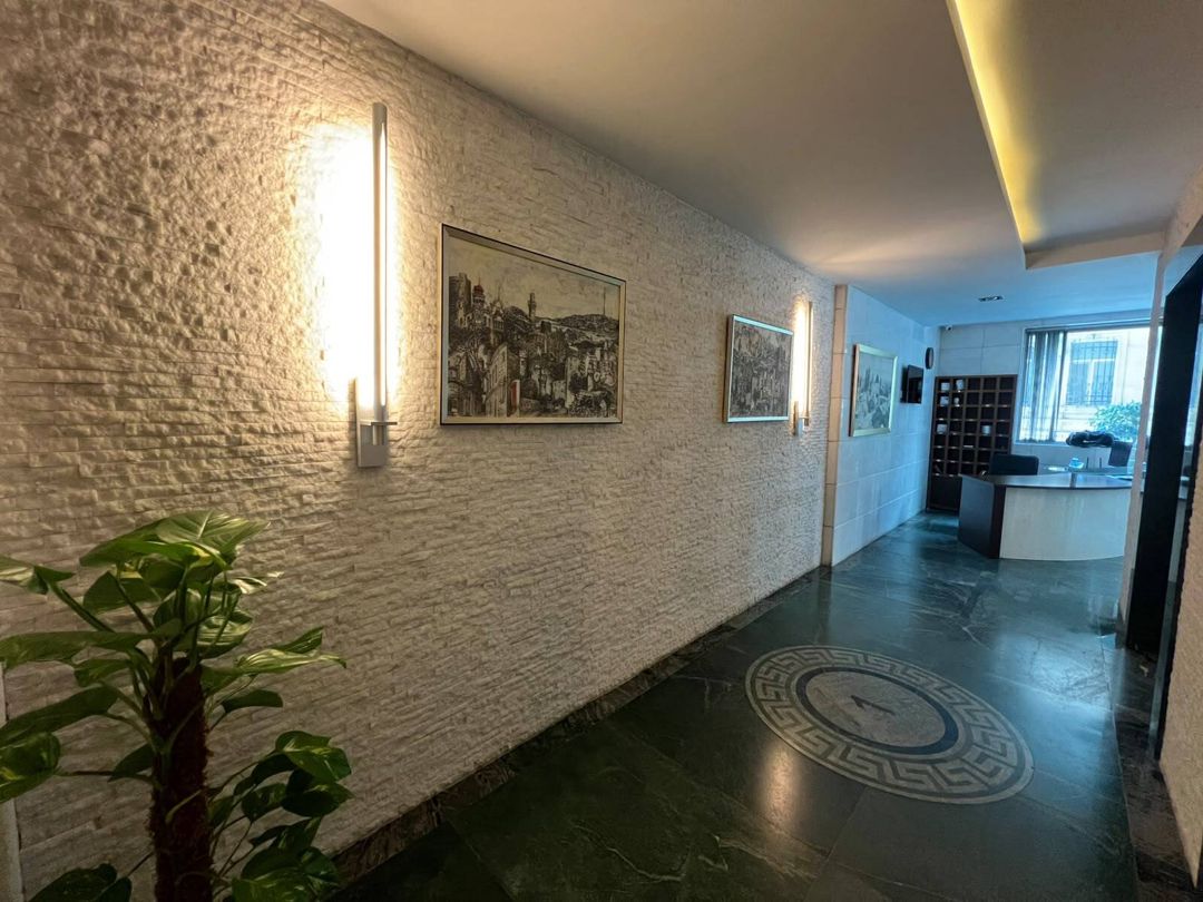 Satılır 4 otaqlı yeni tikili 205 m² — Mənzil, Bakı (4)