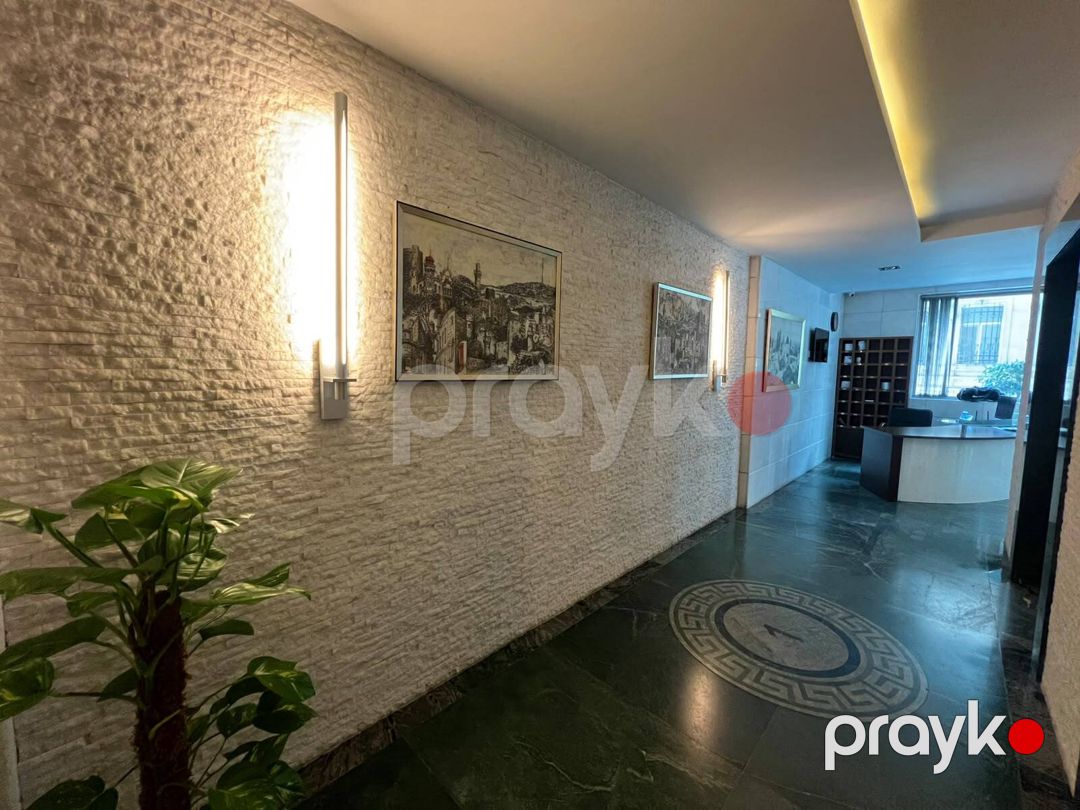 Satılır 4 otaqlı yeni tikili 205 m² — Mənzil, Bakı (4)
