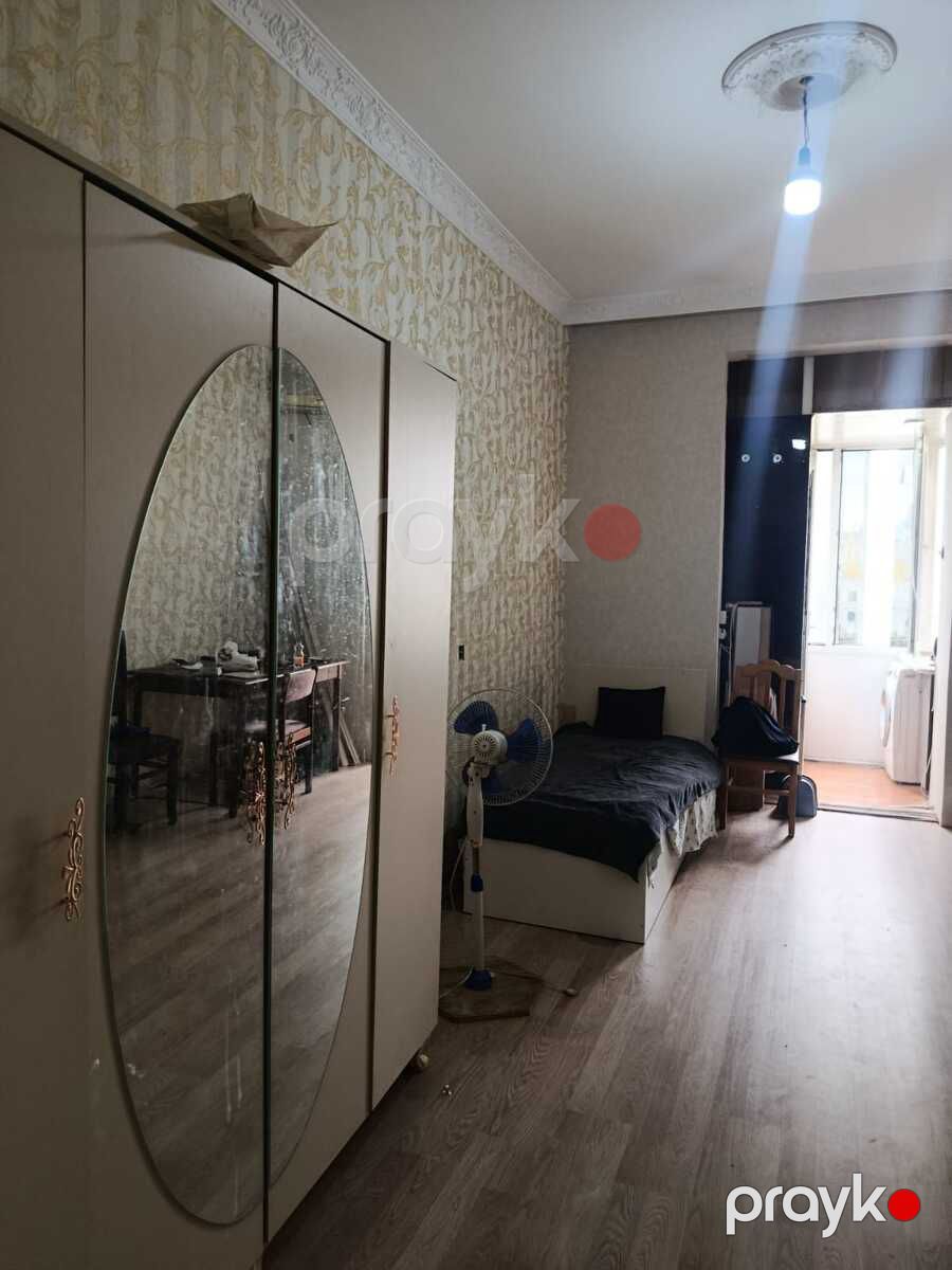 Satılır 1 otaqlı köhnə tikili 22 m² — Mənzil, Bakı (4)