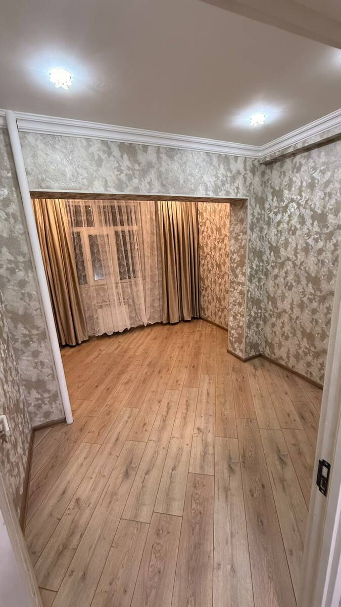 Satılır 2 otaqlı köhnə tikili 48 m² — Mənzil, Bakı (5)