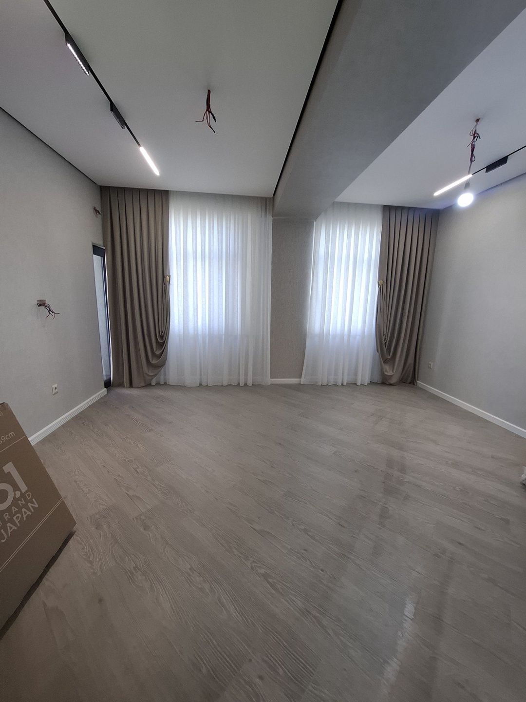 İcarəyə verilir 2 otaqlı yeni tikili 77 m² — Mənzil, Bakı (4)