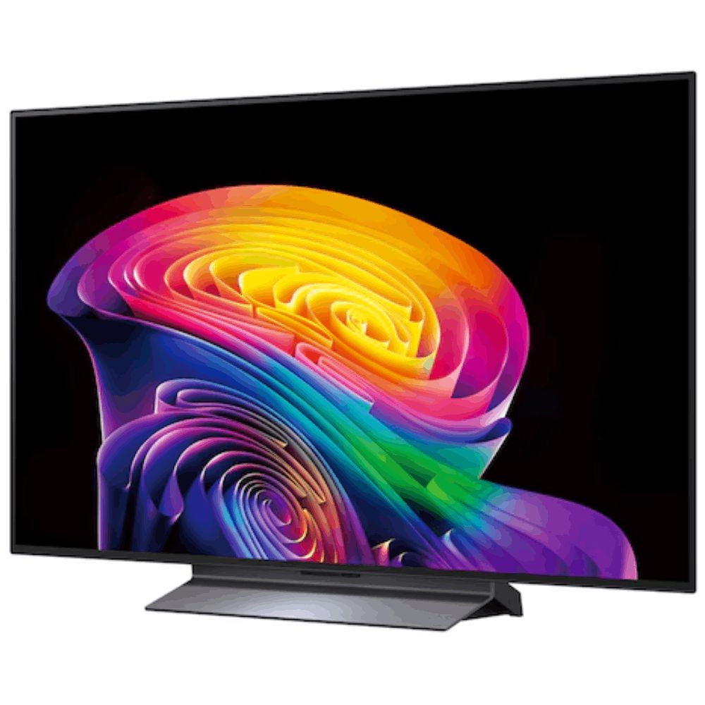 Televizor LG OLED48C6RLA.AMCN — Televizorlar, Bakı (3)