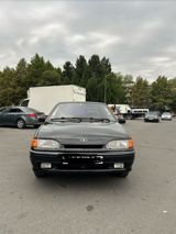 Lada (VAZ) 2115, 1.5 L, 2006 il, 400 000 km — Otomobil