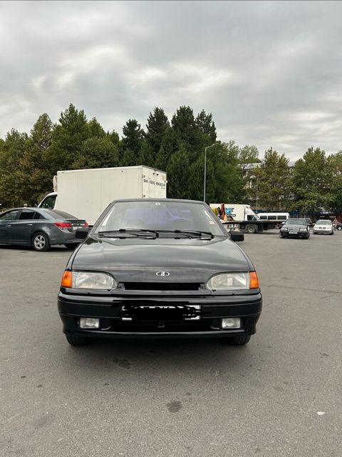 Lada (VAZ) 2115, 1.5 L, 2006 il, 400 000 km — Mingəçevir