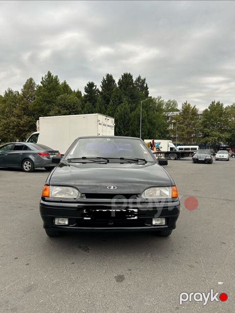 Lada (VAZ) 2115, 1.5 L, 2006 il, 400 000 km