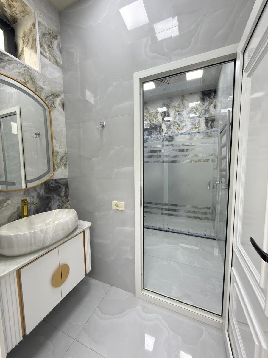 Satılır 5 otaqlı həyət evi/bağ evi 270 m² — Ev, villa, Bakı (6)