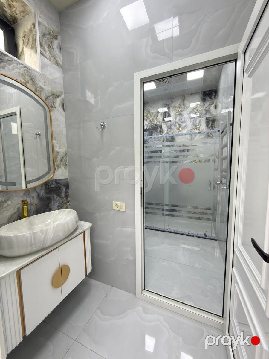 Satılır 5 otaqlı həyət evi/bağ evi 270 m² — Ev, villa, Bakı (6)