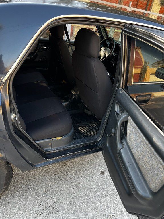 GAZ 31105 "Volga", 2.4 L, 2004 il, 20 000 km — Avtomobillər, Bakı (4)