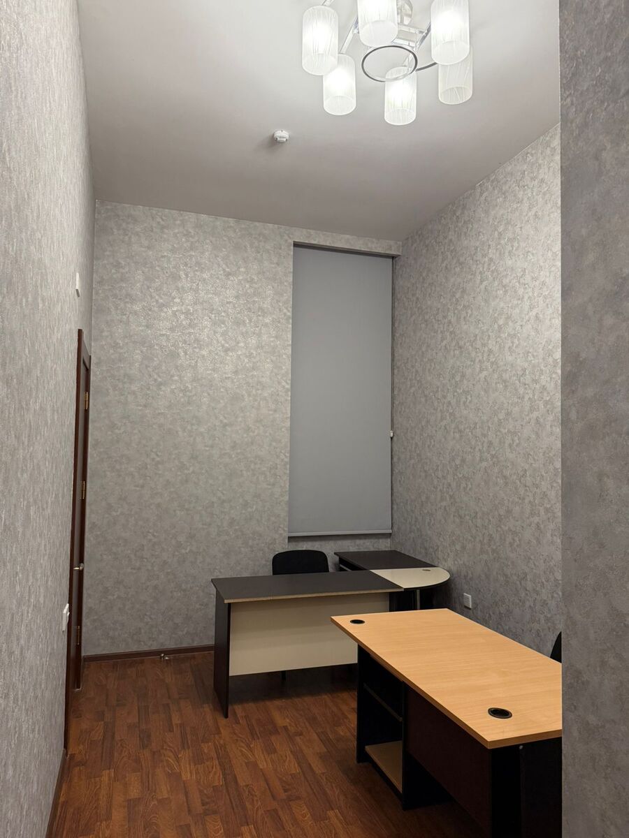 İcarəyə verilir 8 otaqlı ofis 220 m² — Ofis, Bakı (3)