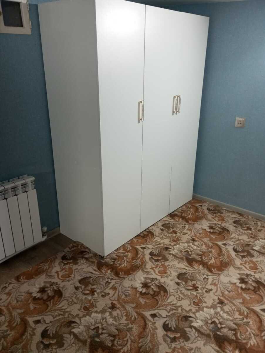 İcarəyə verilir 2 otaqlı yeni tikili 50 m² — Mənzil, Bakı (2)