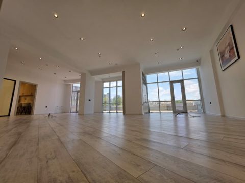 İcarəyə verilir obyekt 180 m² — Bakı