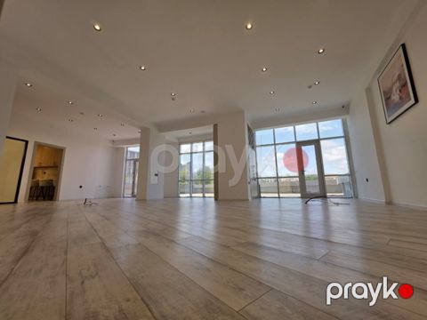 İcarəyə verilir obyekt 180 m²