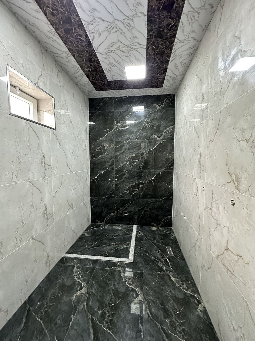 Satılır 5 otaqlı həyət evi/bağ evi 190 m² — Ev, villa, Bakı (6)