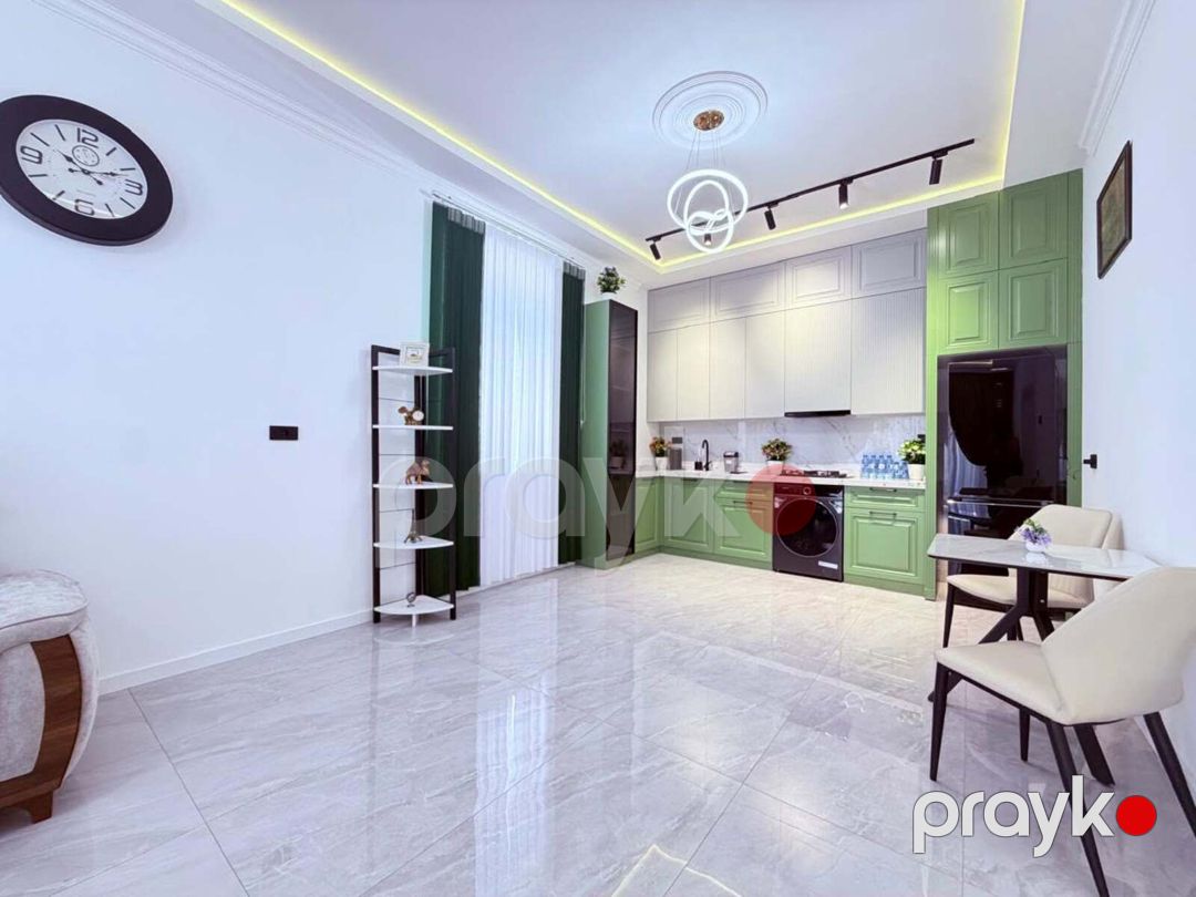 Satılır 3 otaqlı həyət evi/bağ evi 110 m² — Ev, villa, Sumqayıt (6)