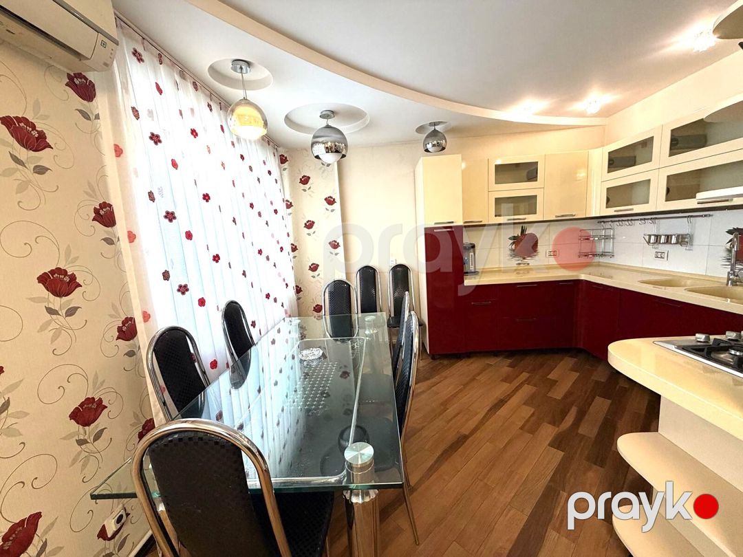 Satılır 3 otaqlı yeni tikili 75 m² — Mənzil, Bakı (8)