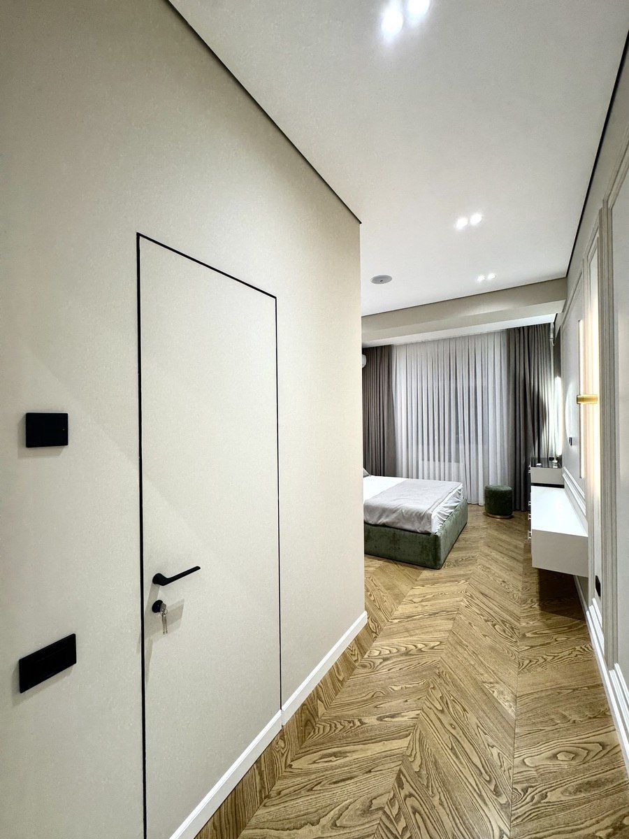 Satılır 3 otaqlı yeni tikili 145 m² — Mənzil, Bakı (11)