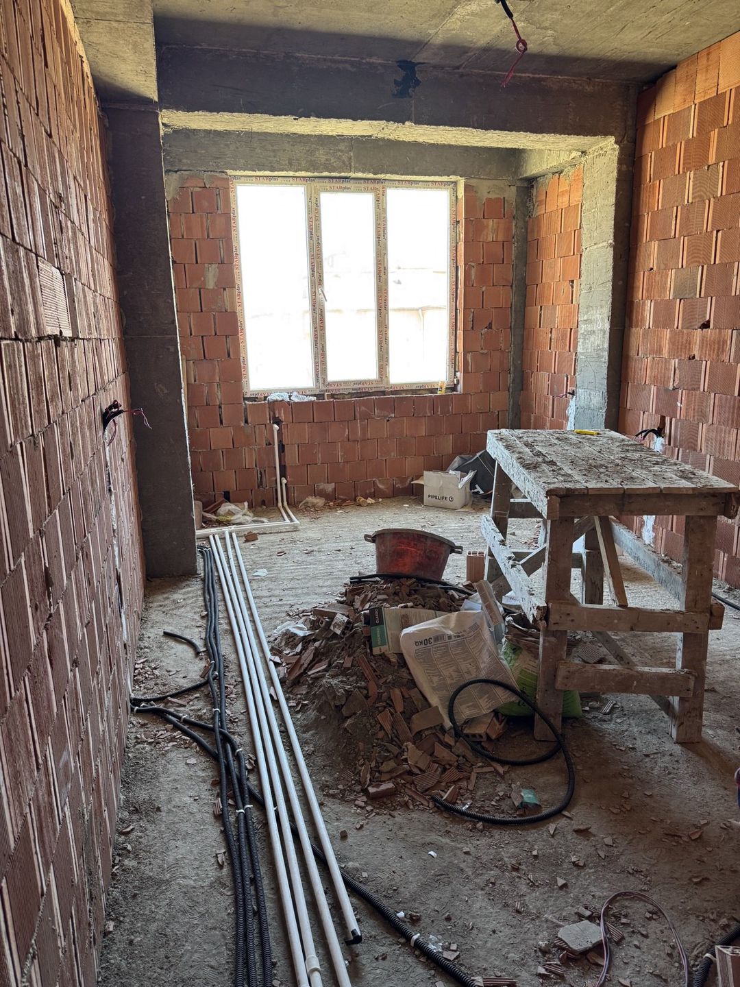 Satılır 2 otaqlı yeni tikili 89.5 m² — Mənzil, Bakı (6)