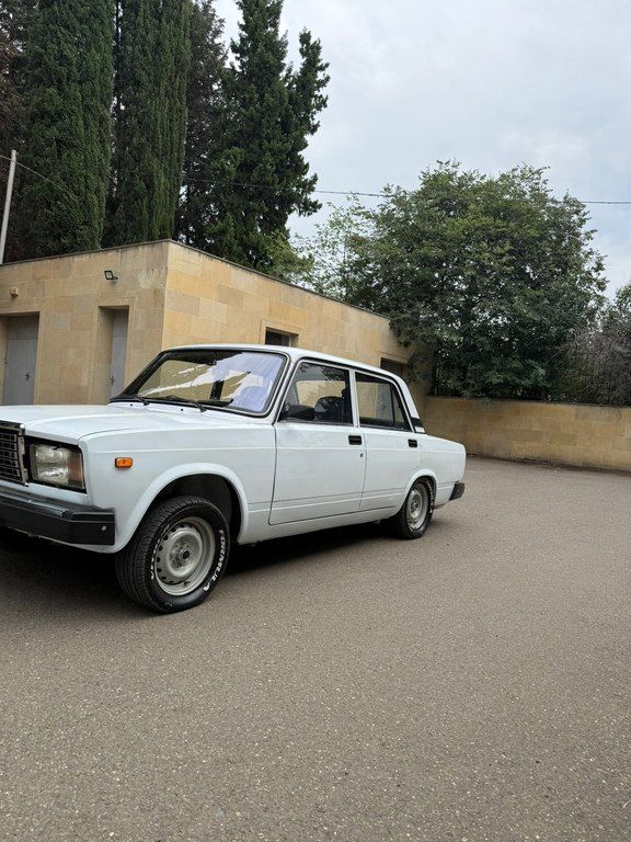 Lada (VAZ) 2107, 1.5 L, 2008 il, 15 000 km — Avtomobillər, Tovuz (4)