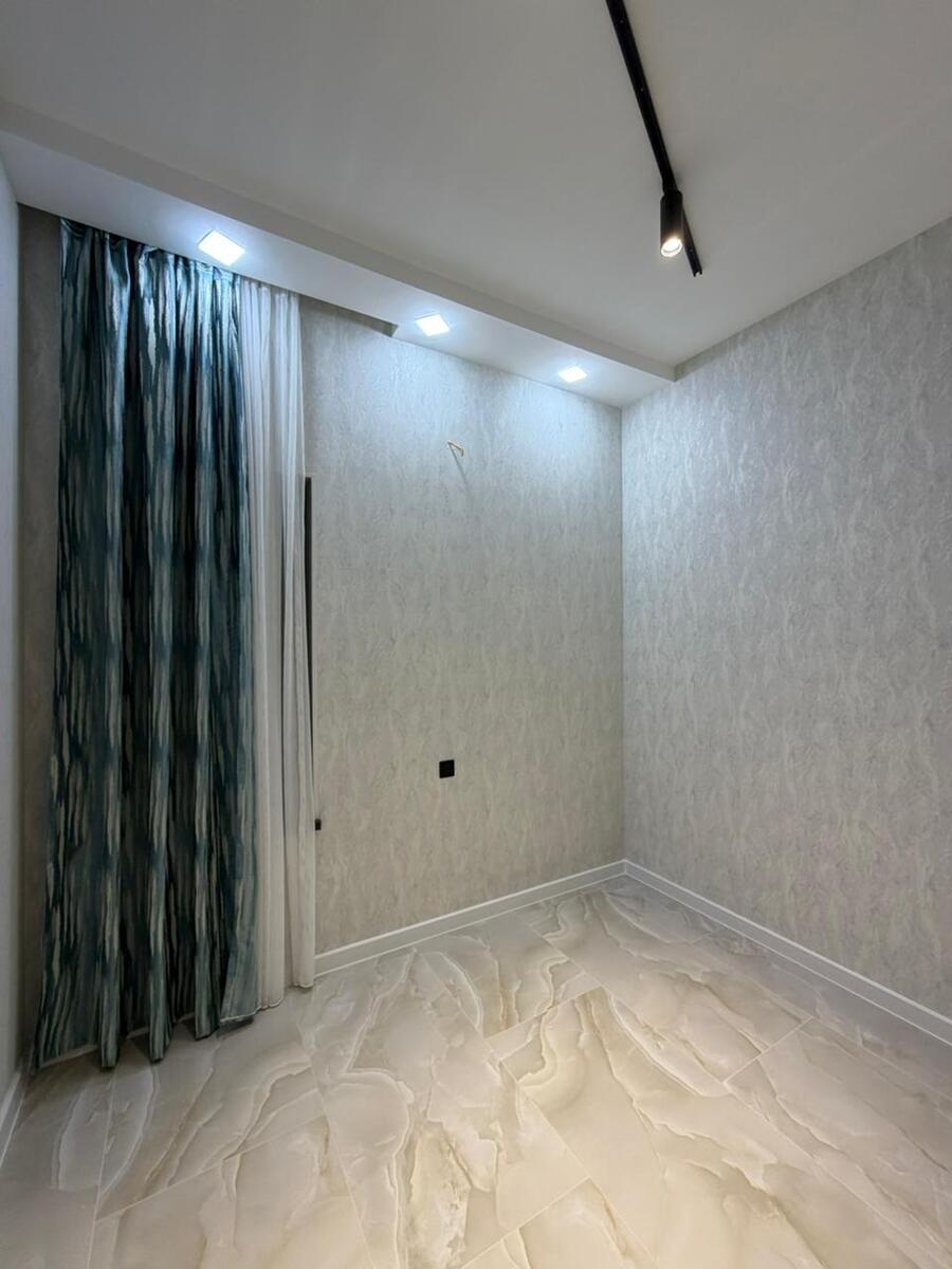 Satılır 4 otaqlı həyət evi/bağ evi 130 m² — Ev, villa, Bakı (10)