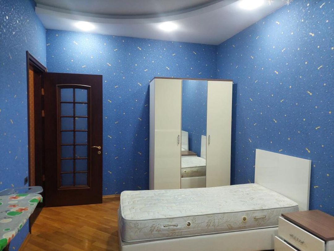 İcarəyə verilir 4 otaqlı yeni tikili 170 m² — Mənzil, Bakı (12)