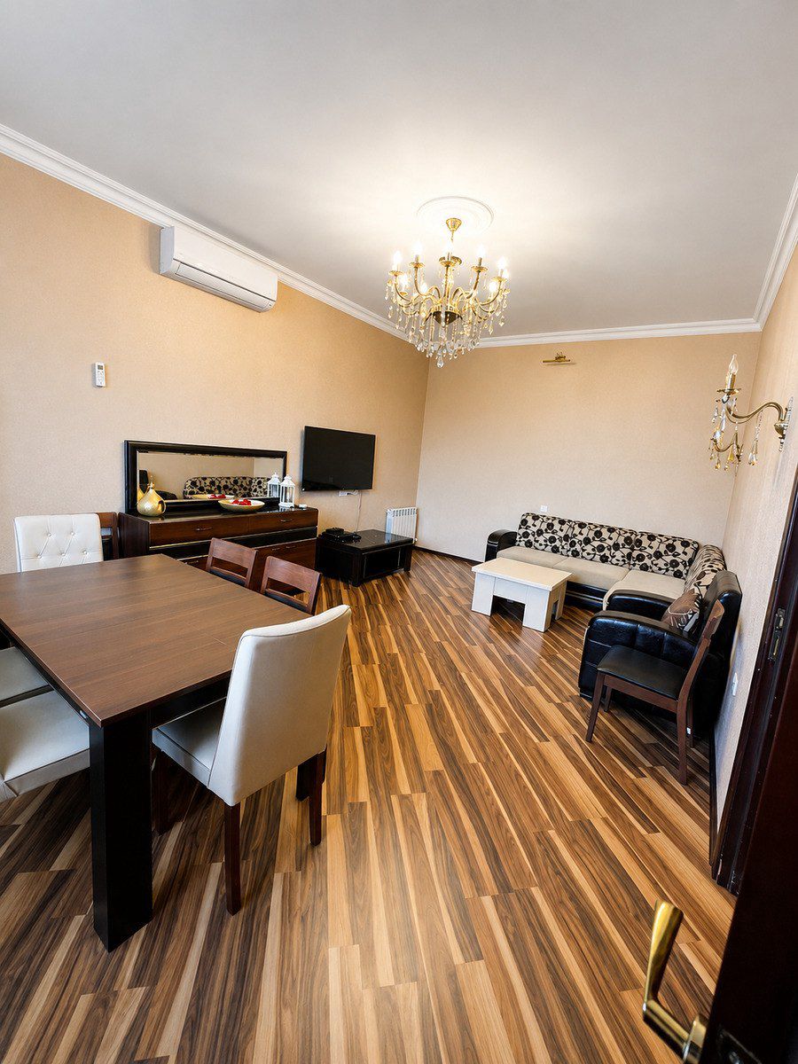 Satılır 5 otaqlı həyət evi/bağ evi 151.7 m² — Ev, villa, Bakı (3)