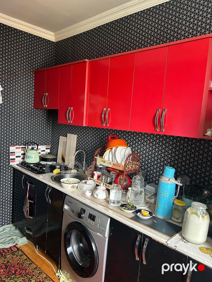 Satılır 2 otaqlı köhnə tikili 60 m² — Mənzil, Sumqayıt (4)