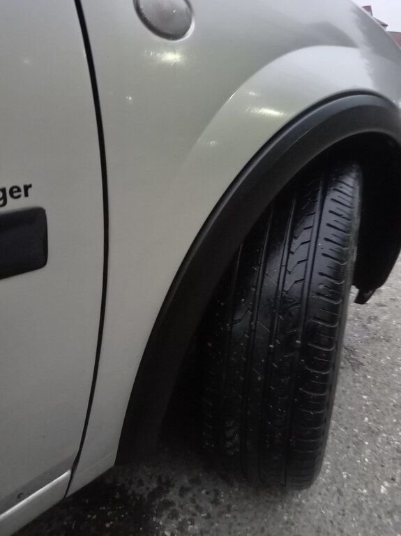 Opel Combo, 1.3 L, 2008 il, 277 829 km — Avtomobillər, Quba (6)