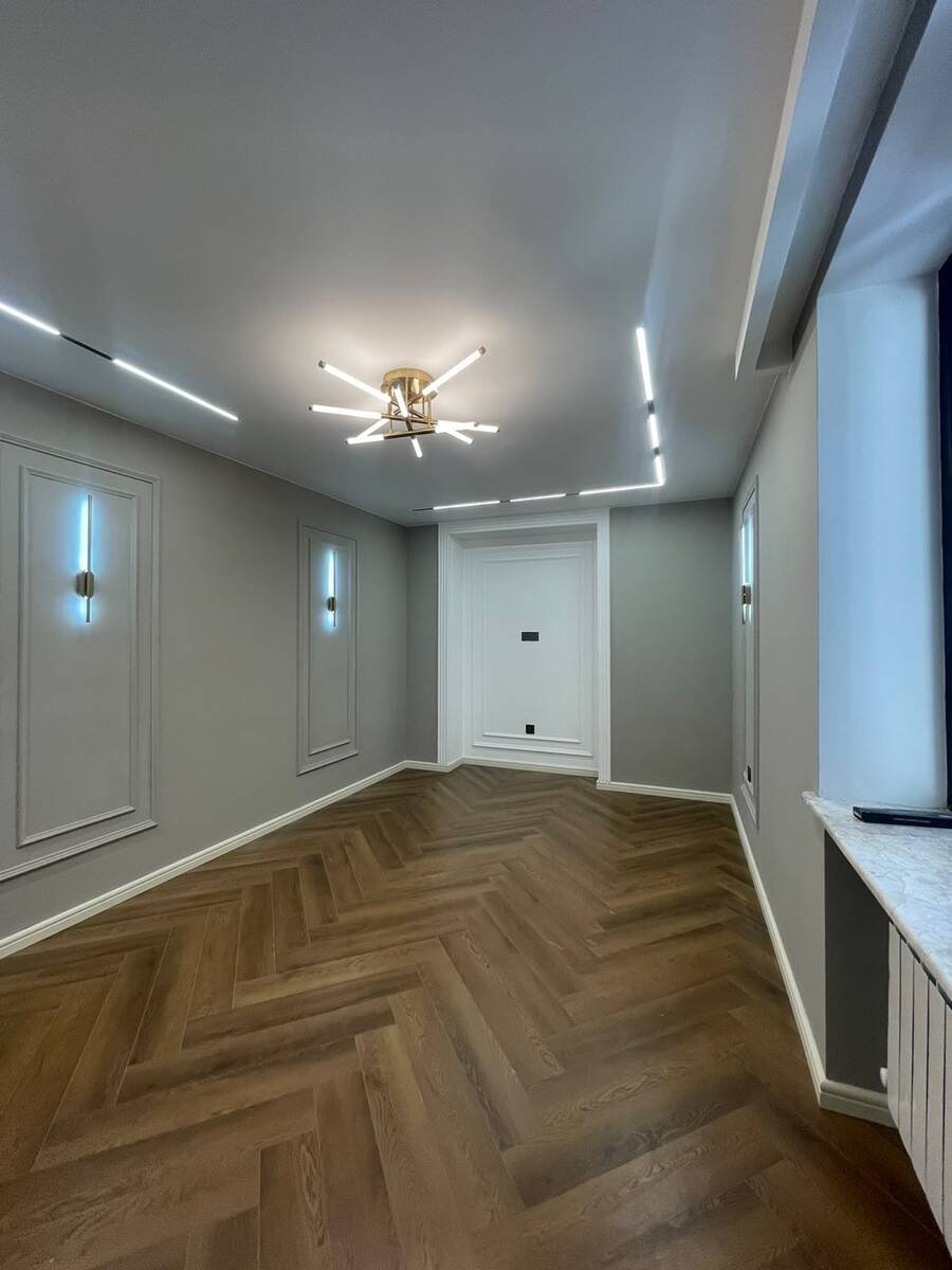 Satılır 3 otaqlı köhnə tikili 62 m² — Mənzil, Bakı (2)